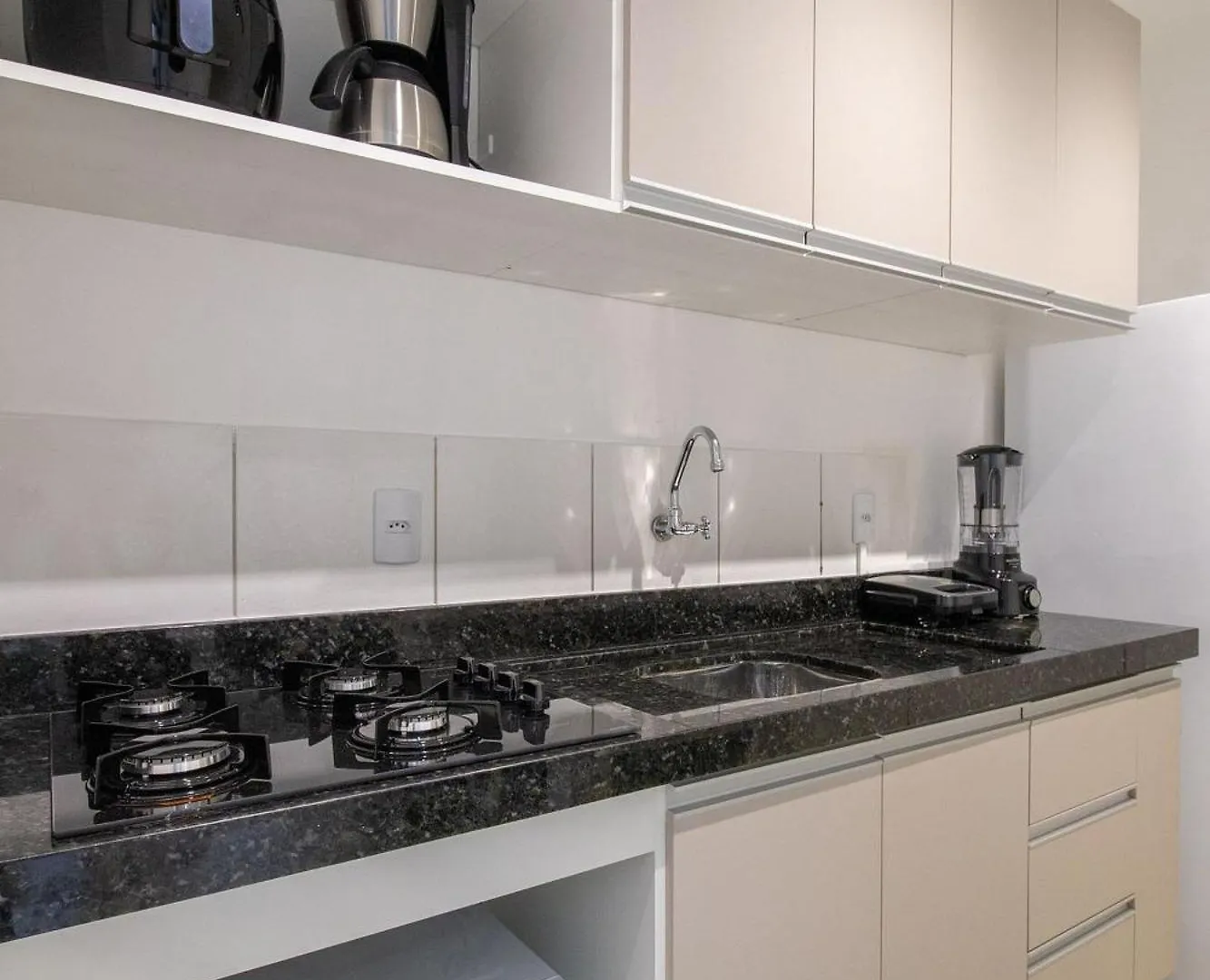 Joa34 - Sacada, 1 Suite, Garagem, Climatizado Balneario Camboriu