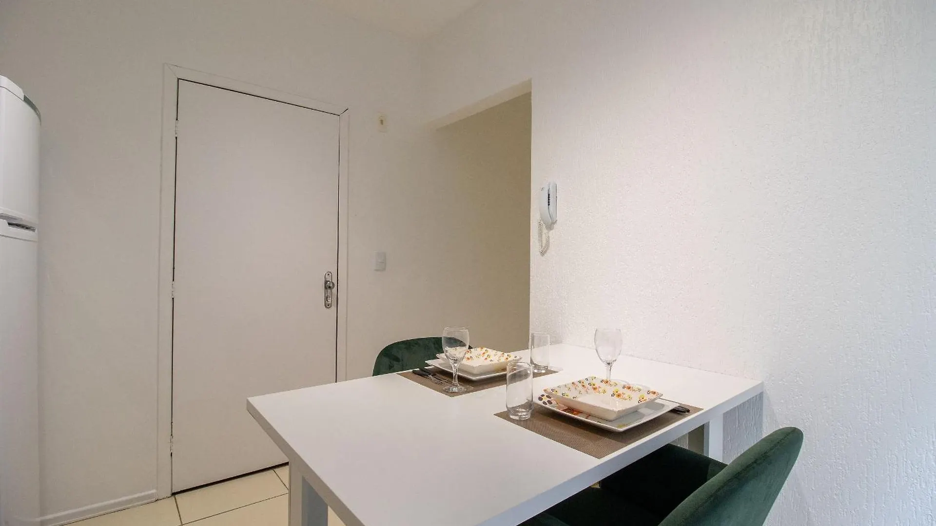 Joa34 - Sacada, 1 Suite, Garagem, Climatizado Balneario Camboriu Apartment