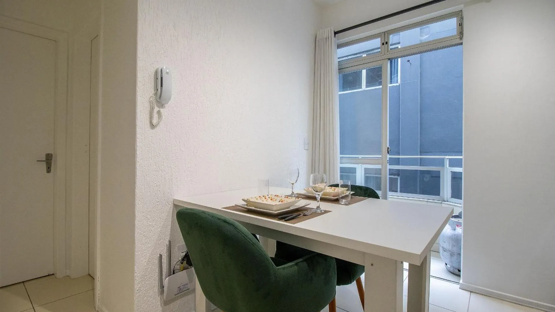 Joa34 - Sacada, 1 Suite, Garagem, Climatizado Balneario Camboriu Apartment