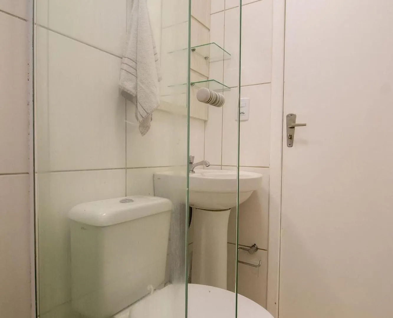 Joa34 - Sacada, 1 Suite, Garagem, Climatizado Balneario Camboriu