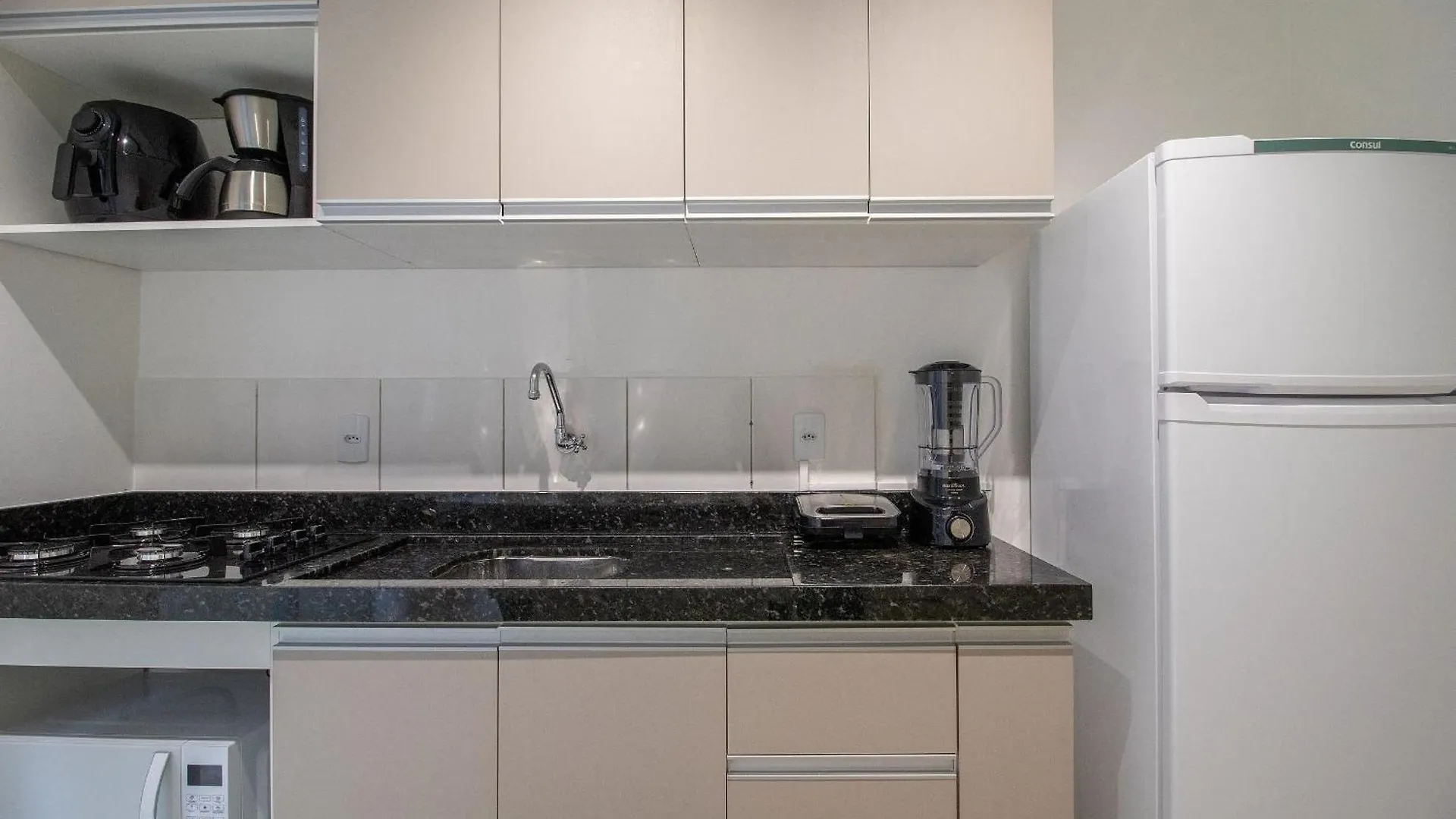 Joa34 - Sacada, 1 Suite, Garagem, Climatizado Balneario Camboriu Brazil