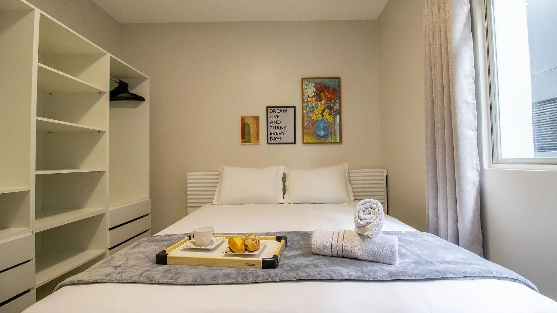 Joa34 - Sacada, 1 Suite, Garagem, Climatizado Balneario Camboriu