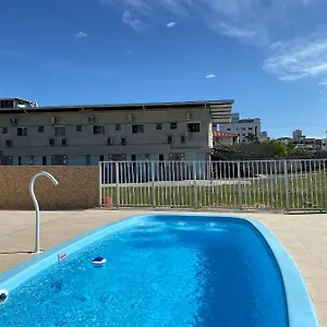 Loft E Temporada Apartamento
