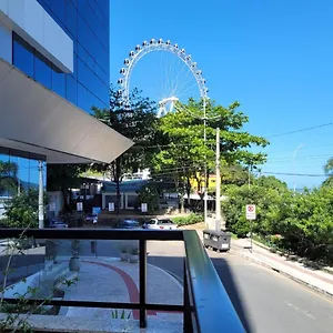 Predio Frente Mar 3 Quartos Brisamarbc3 Apartamento