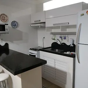 Rua 1500 Apartamento